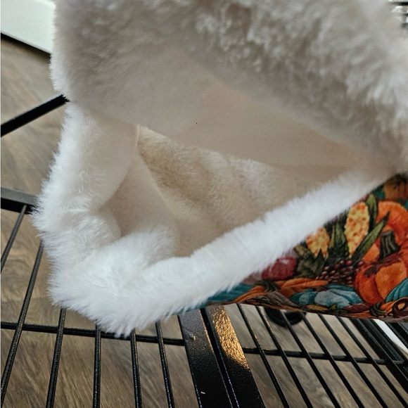 Ferret/rat hammock - Picture 6 of 8